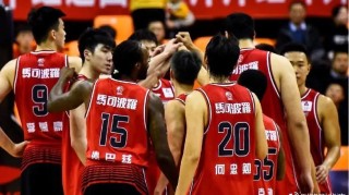 cba篮球比赛直播(cba篮球比赛直播日程)