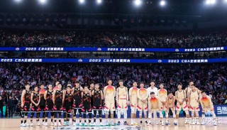 cba全明星赛回放(cba全明星赛全场回放)