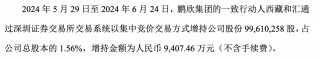 又一资本大佬旗下A股 提前锁定退市！