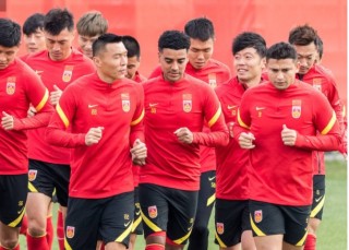 国足无缘2022世界杯(国足无缘2022年世界杯)