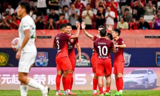 中超最新比赛结果(中超最新比赛结果公布表)