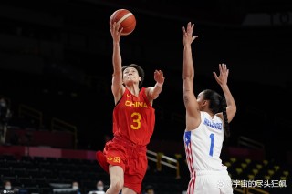 中国女篮亚洲杯夺冠(中国女篮亚洲杯夺冠观后感)
