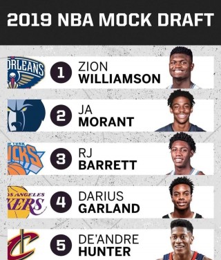 2011年nba选秀顺位名单(2011年nba选秀视频完整版)