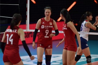 今日女排决赛直播视频(今日女排决赛直播视频播放)
