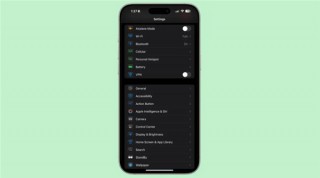 苹果发布iOS 18.2 Beta 2：Siri可付费升级ChatGPT Plus