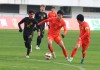 国际友谊赛直播中国男足vs马来西亚的简单介绍