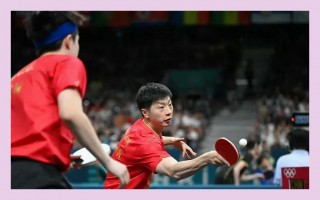 中央5台直播乒乓球(中央5台直播乒乓球时间)