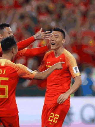 亚洲杯中国出线(亚洲杯中国出线了没有)