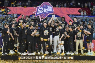 cba总决赛时间(cba总决赛时间表2023)