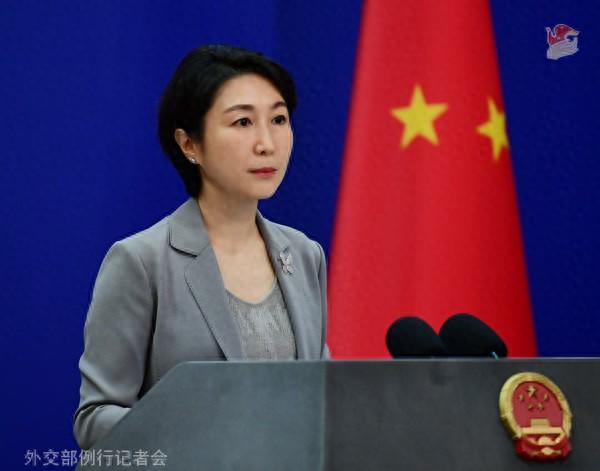 拜登称不会对中国补贴电动汽车坐视不管，外交部：将坚决 ***   第1张