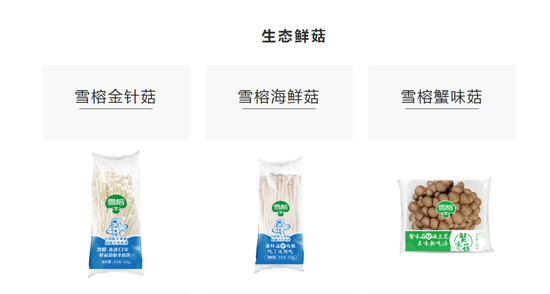 雪榕生物董事长，被留置！  第2张