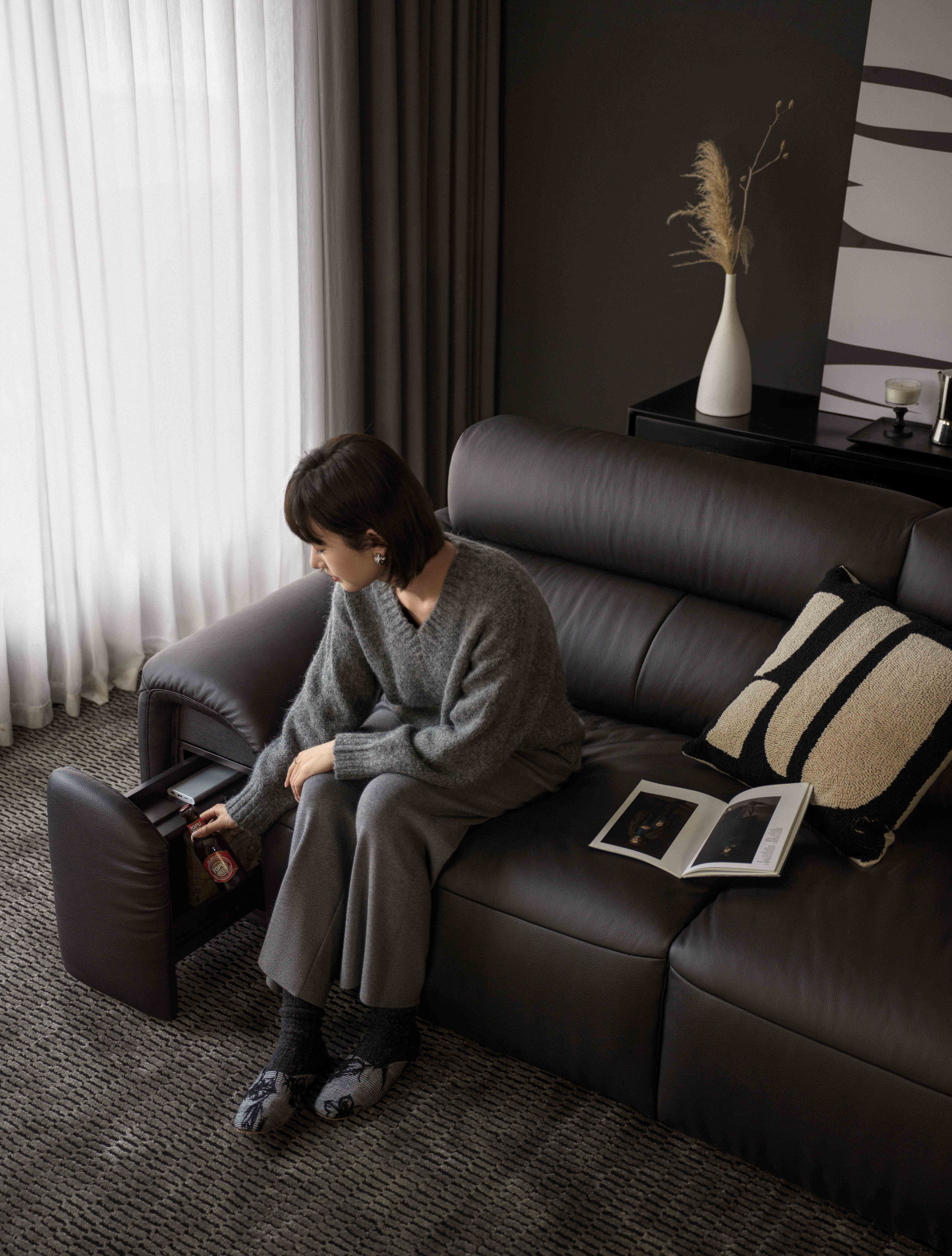 林氏家居“真的！强”！618期间“小投入”撬动3.2亿+曝光量  第7张