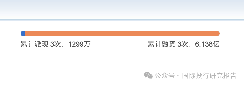 三夫户外的增发游戏：上市9年高官套现3.5亿后现在想低价买回来！ *** 处罚原董事易伟的9988万上交国库了吗  第5张