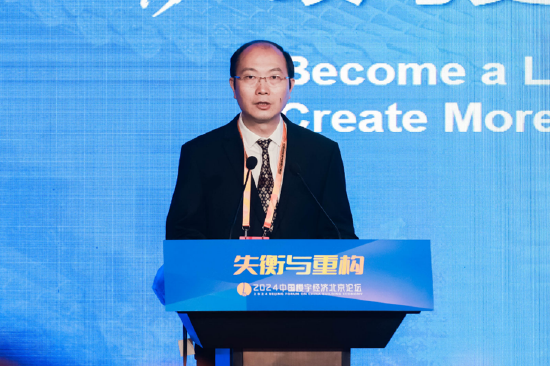广州市越秀区副区长陈烯：用“C语言”推介越秀招揽“更佳合伙人”  第1张