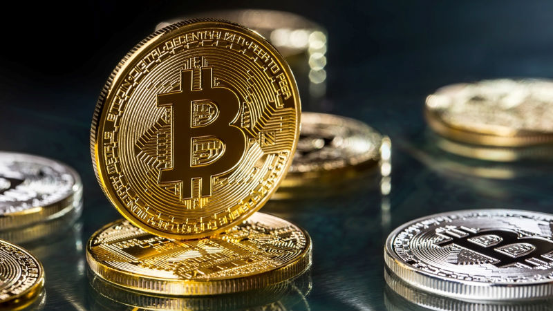比特币再疯狂：有人编织暴富梦，有人被血洗出局  第1张