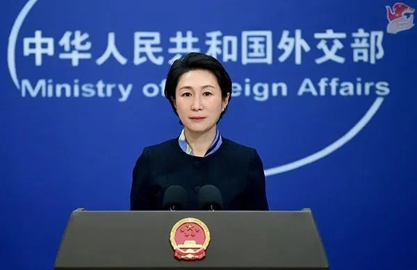 黎以达成停火协议，中方表态  第1张