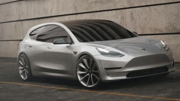 特斯拉投资者会议：2025H1将推新车型 或为的Model Q  第1张