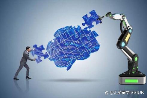 英国宣布新的人工智能研究资助计划(英国大学 人工智能)  第2张