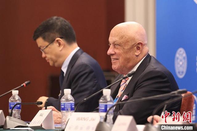 美财政部部长耶伦将访华(美财政部部长耶伦将访华舆论反响)  第1张