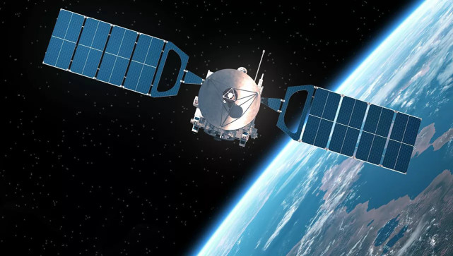 俄罗斯再次成功发射军用卫星(俄罗斯再次成功发射军用卫星的原因)  第1张
