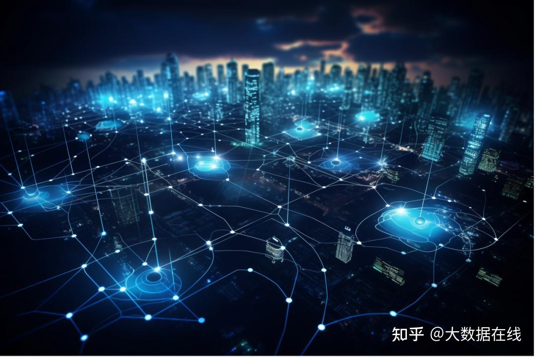 智慧城市建设加速释放数据要素红利(就智慧城市建设中存在的问题,提出几条合理化的建议)  第1张