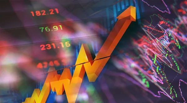 突然大涨超300点！人民币刷屏的简单介绍  第1张