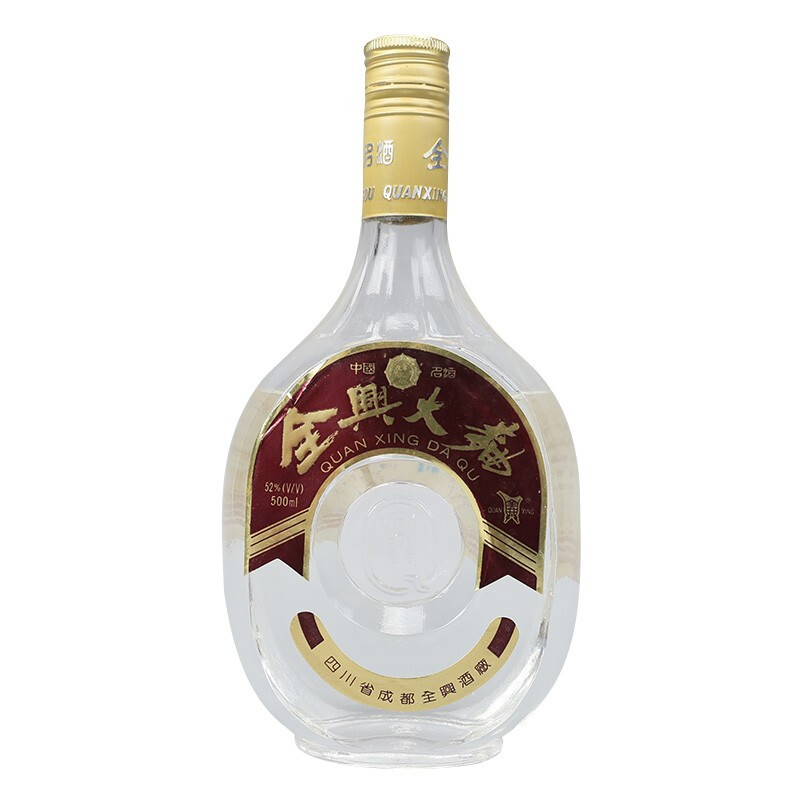 四川1—4月白酒产量57.8万千升(四川14月白酒产量578万千升多少钱)  第1张