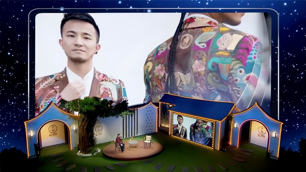 山东卫视在线直播(山东卫视在线直播高清观看)  第1张