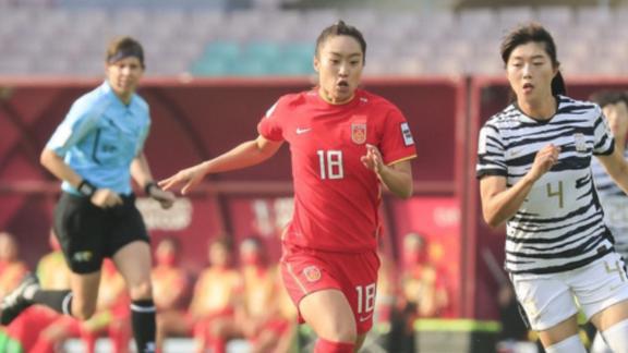 中国女足世界杯2023赛程(中国女足世界杯2023赛程直播)  第1张