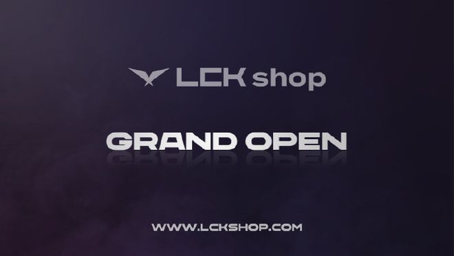lck官网首页(lck联赛官网2021)  第2张