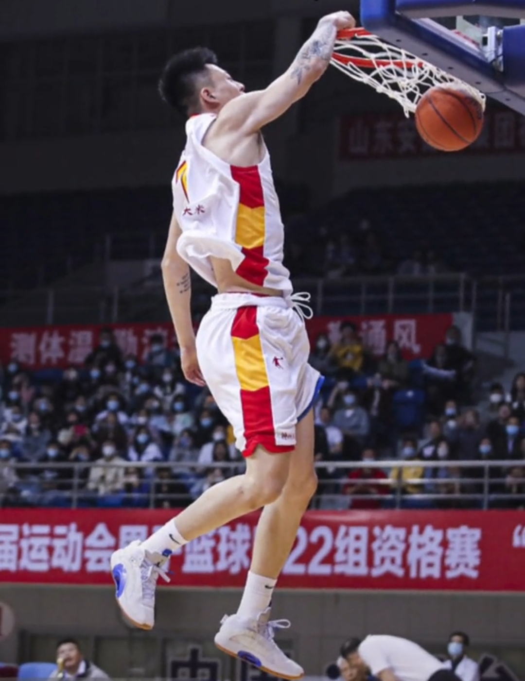 男篮全运会直播(男篮全运会直播回放)  第2张