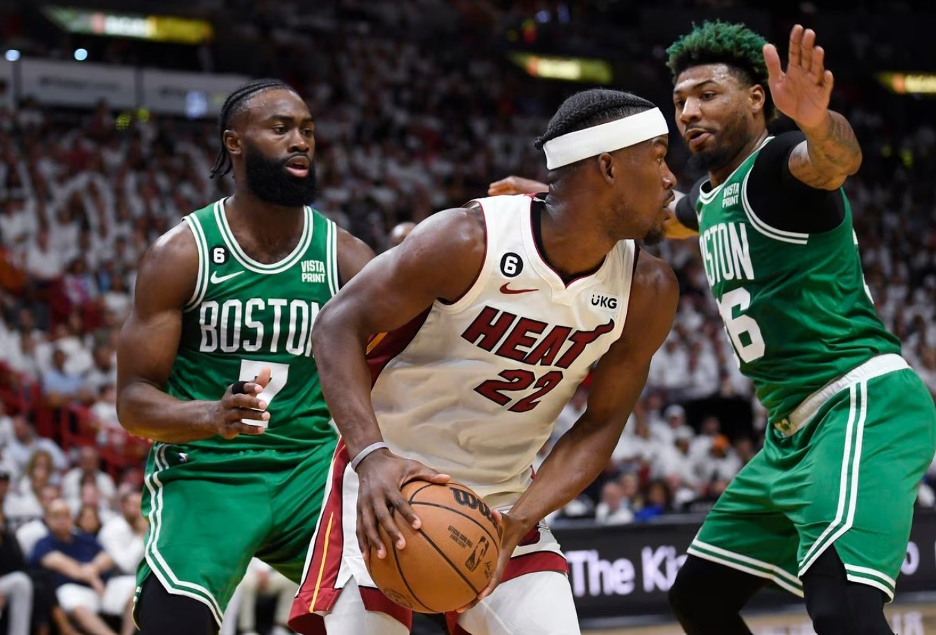 nba热火对凯尔特人直播(nba热火对凯尔特人直播免费)  第2张