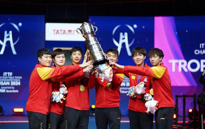 世乒赛和wtt有区别吗(乒乓球世乒赛和世锦赛有什么区别)  第1张