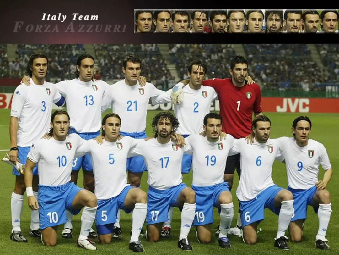 2002年足球世界杯(2002年足球世界杯在哪里举行)  第2张