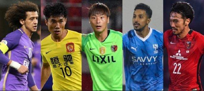 2021中超直播免费观看(中超直播cctv5免费观看)  第1张