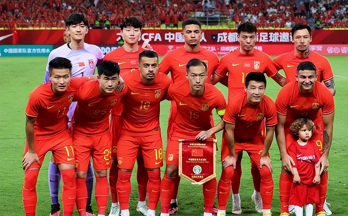 cctv5直播国足(cctv5直播国足vs泰国)  第2张
