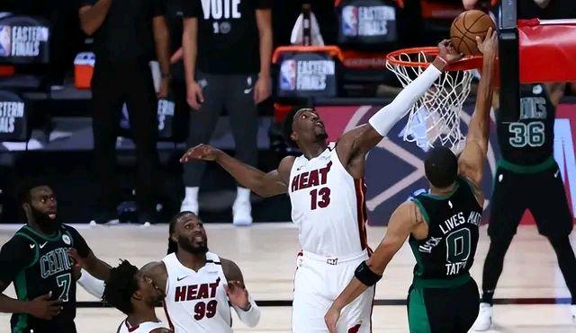 2018年nba季后赛(2018年nba季后赛对阵表)  第2张