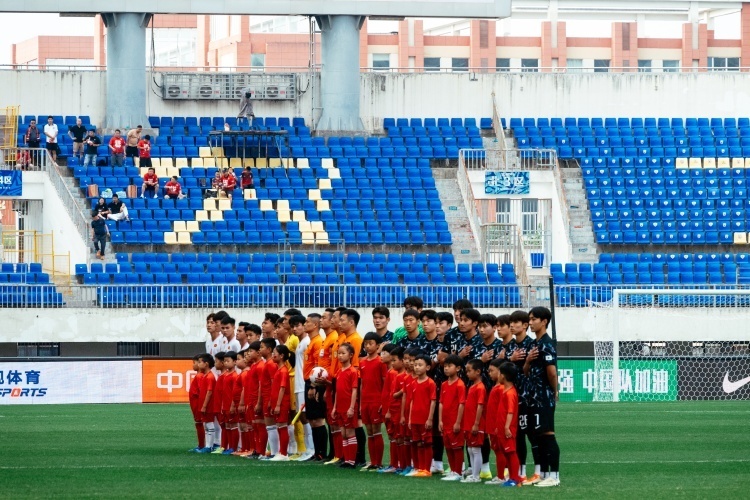 中国u20男足最新消息(中国u20男足最新消息直播在线观看)  第1张