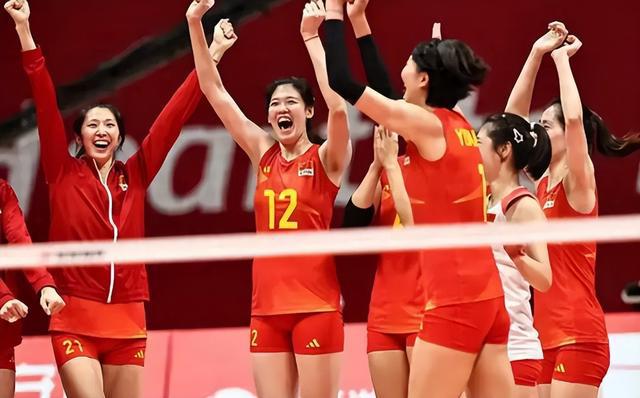 cctv5体育直播中国女排(cctv5体育直播中国女排vs美国女排)  第1张
