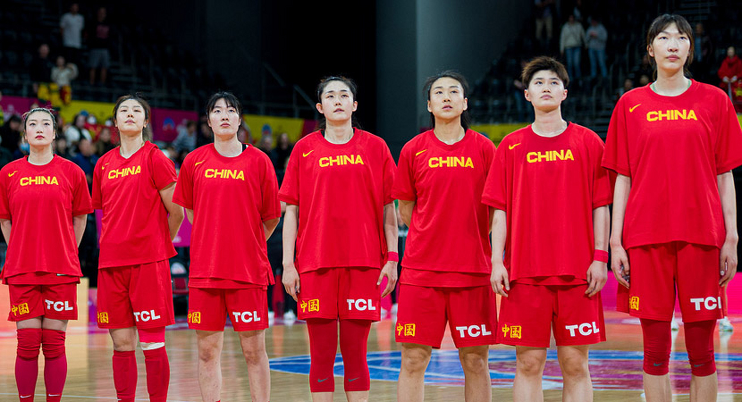 2023女篮亚洲杯决赛(2023女篮亚洲杯决赛录像)  第2张