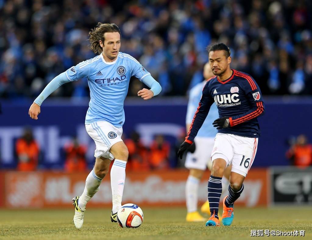新英格兰vs多伦多(新英格兰vs多伦多fc)  第2张