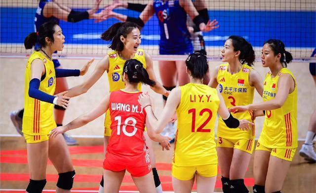 中央cctv5直播女排今天(中央cctv5直播女排今天比赛)  第2张