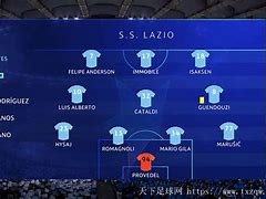 包含拉齐奥vs拜仁慕尼黑比赛动态的词条  第2张