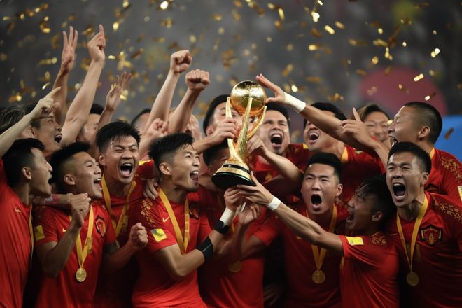 国足比赛视频回放(国足比赛视频回放在哪看)  第2张