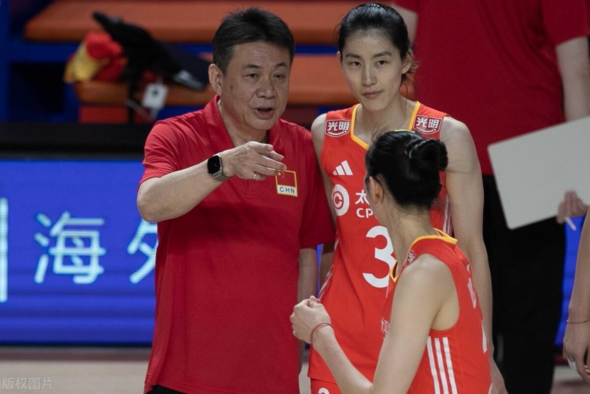中国女排对巴西女排现场直播(中国女排对巴西女排现场直播结果)  第1张