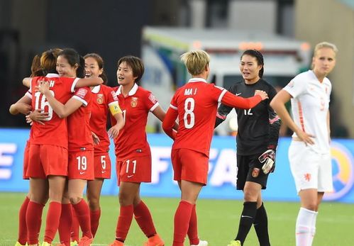 女足世界杯中国队成绩(女足世界杯中国队成绩排名)  第1张