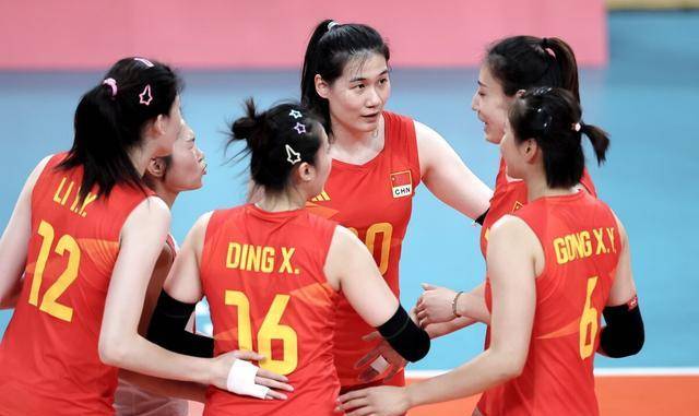 cctv5直播女排中国对美国(cctv5直播女排中国对美国比赛)  第2张