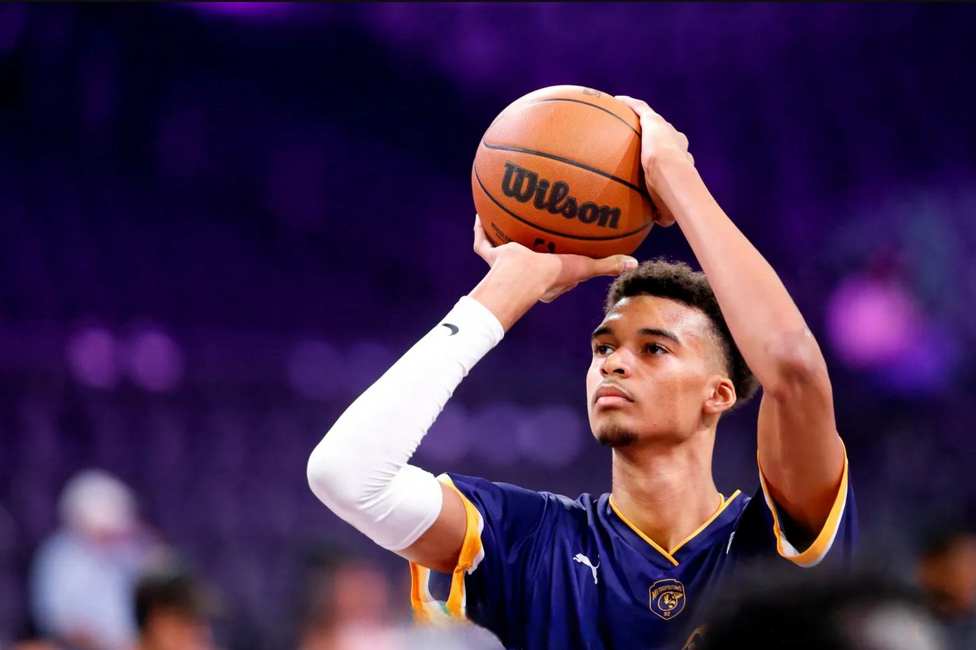nba选秀抽签(NBA选秀抽签时间)  第1张