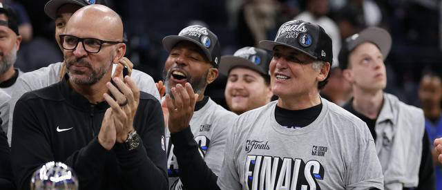 nba独行侠队(nba独行侠队球员名单阵容)  第2张