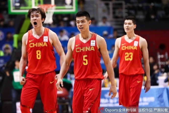 中国男篮vs韩国男篮直播(中国男篮vs韩国男篮2019直播)  第1张